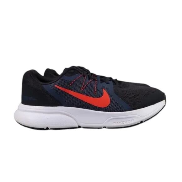 Nike Shoes Mens 12 Zoom Span 3 Running Athletic Trainer Sneaker Active Lifestyle - Picture 1 of 12